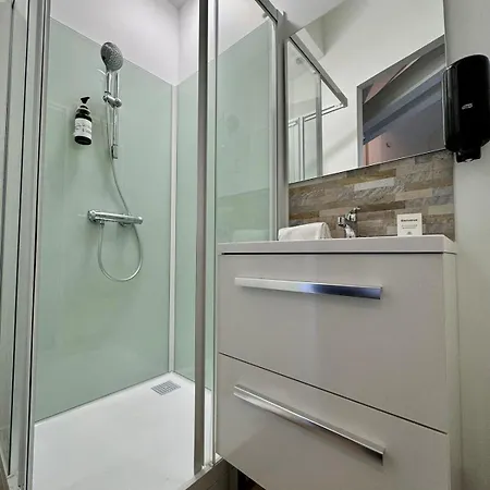 Apartment Bd Lafayette Equipe 16